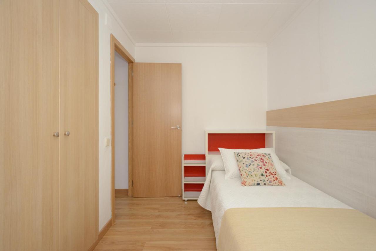 Can Municoy Apartment Castello  D'Empuries