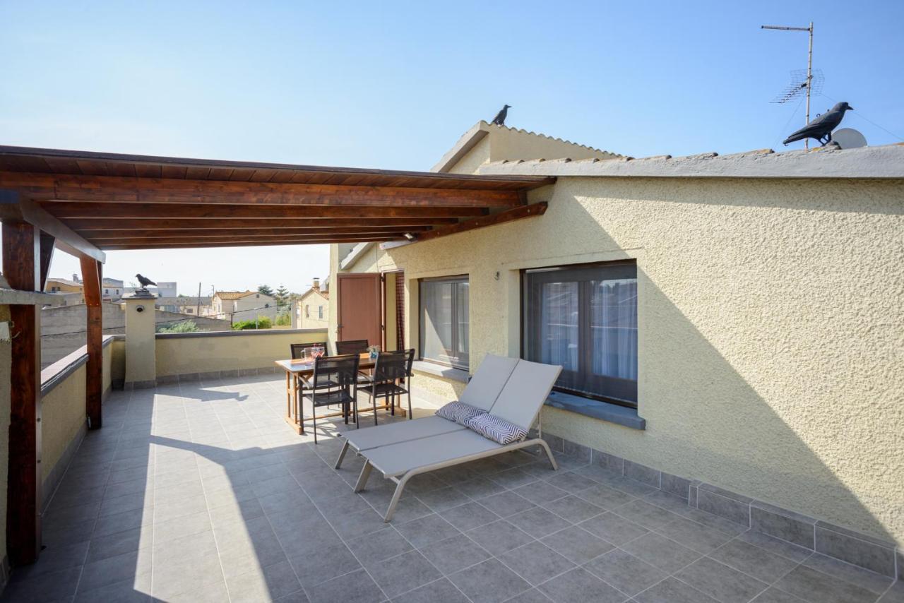 Apartment Can Municoy Castello  D'Empuries