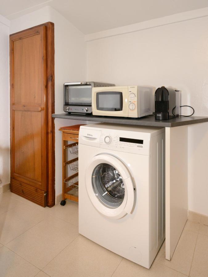 Can Municoy Apartment Castello  D'Empuries