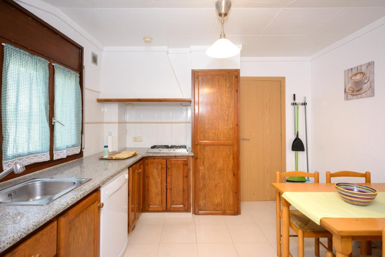 Apartment Can Municoy Castello  D'Empuries