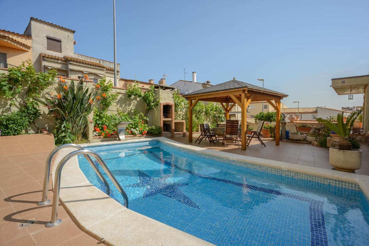 Can Municoy Apartment *