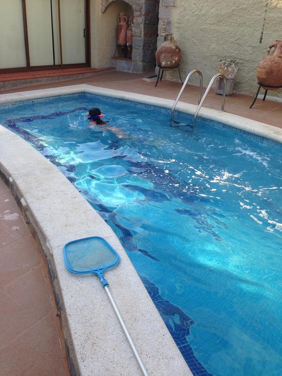 Apartment Can Municoy Castello  D'Empuries