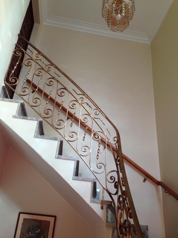 Can Municoy Apartment
