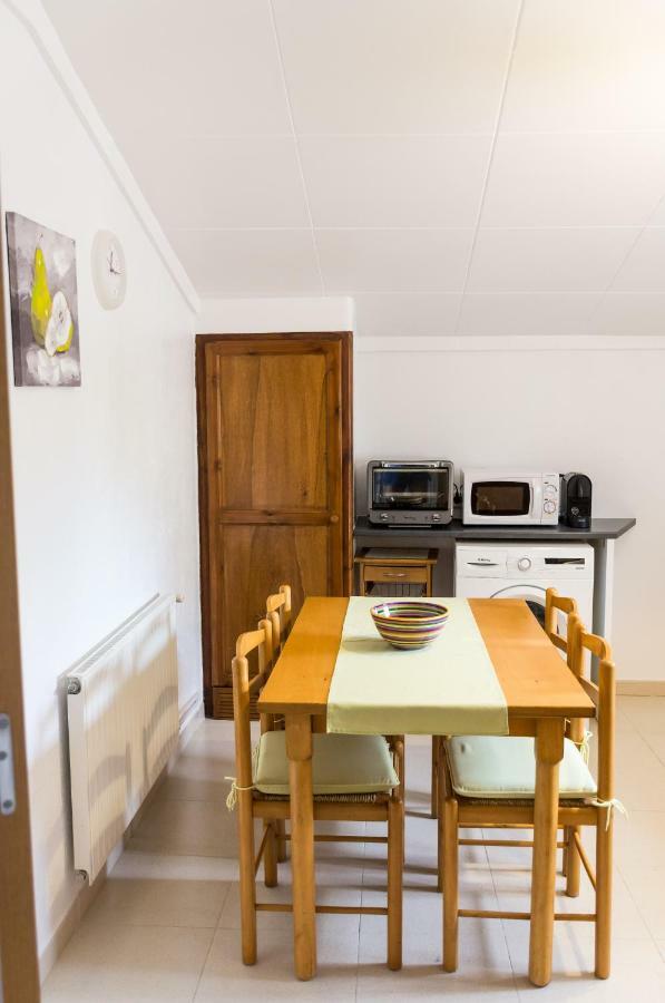 Apartment Can Municoy *