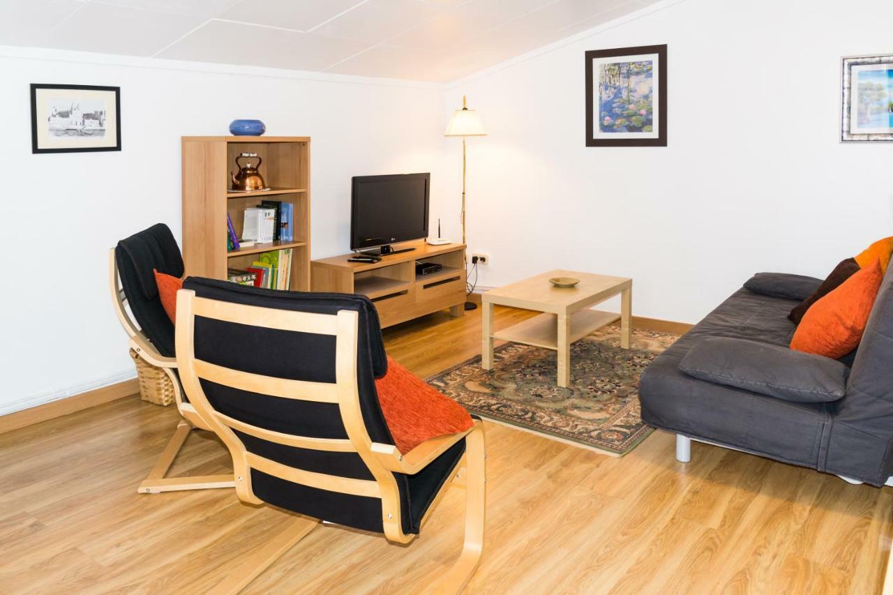 Can Municoy Apartment