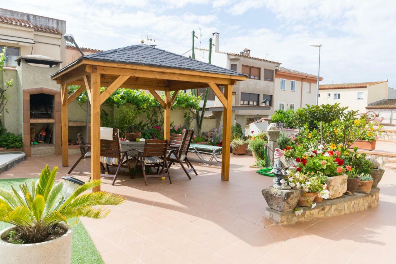 Can Municoy Apartment Castello  D'Empuries