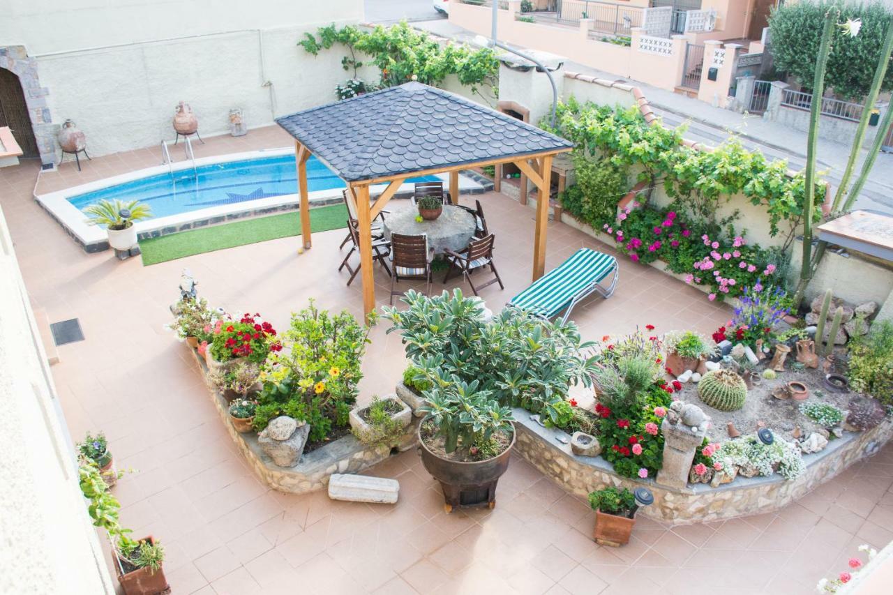 Can Municoy Apartment Castello  D'Empuries