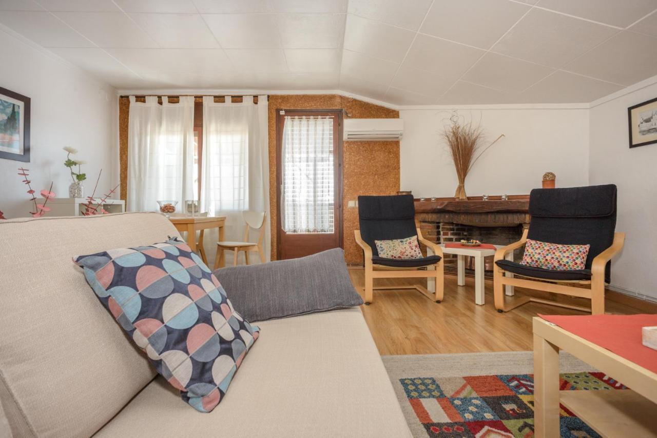 Appartement Municoy