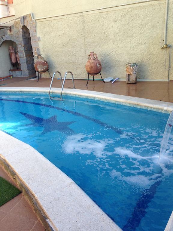 Municoy Appartement Castello  D'Empuries