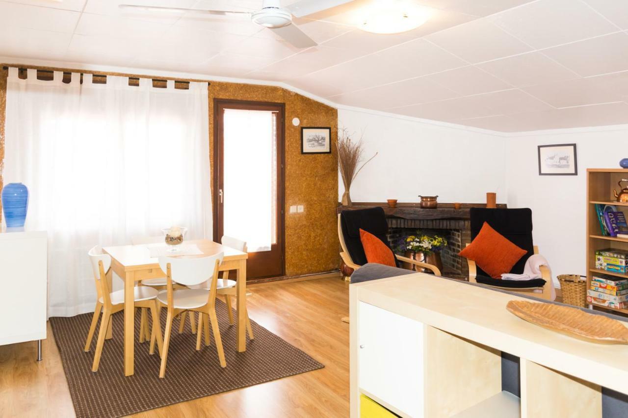 Appartement Municoy