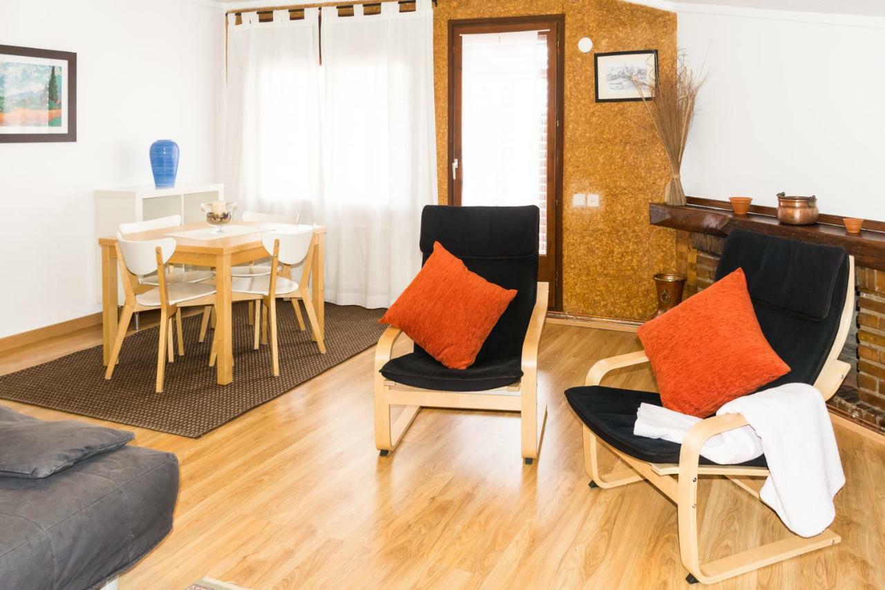 Appartement Municoy