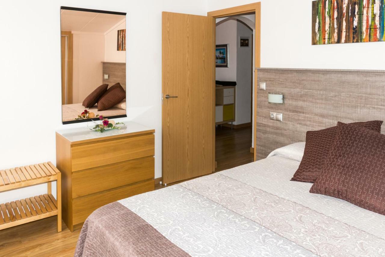Apartamento Municoy *
