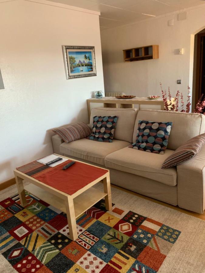 Municoy Apartamento