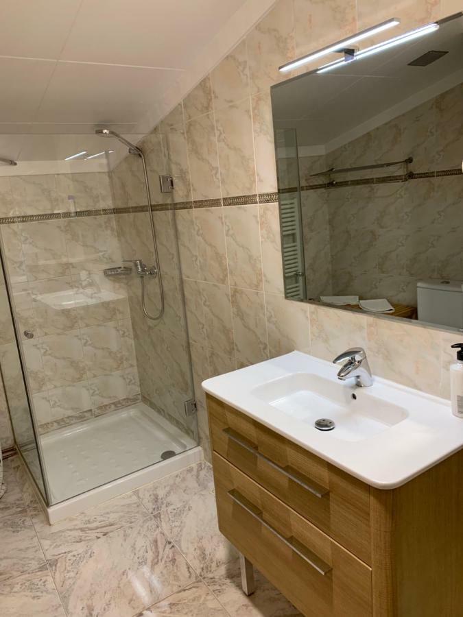 Municoy Appartement *